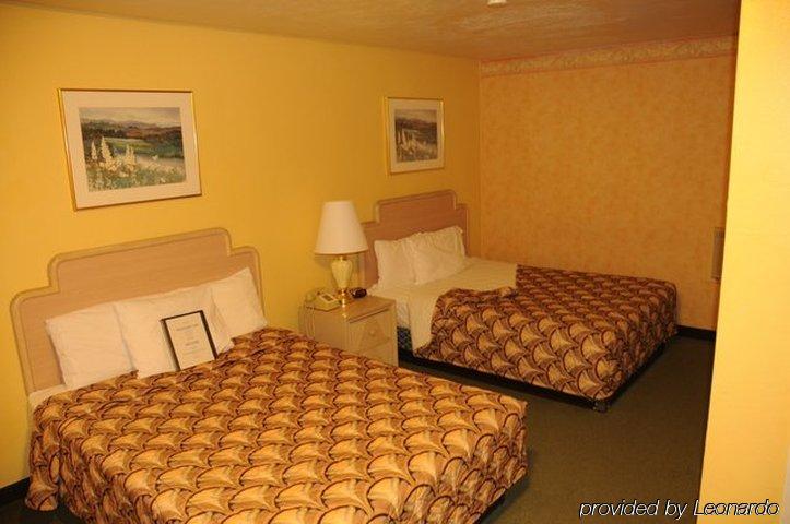 Travelers Inn - Phoenix Ngoại thất bức ảnh