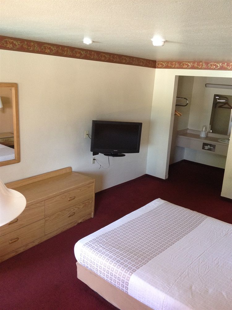 Travelers Inn - Phoenix Ngoại thất bức ảnh