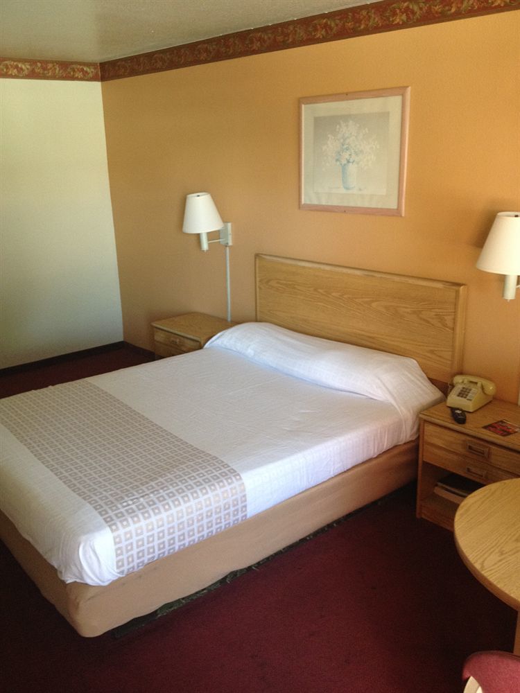 Travelers Inn - Phoenix Ngoại thất bức ảnh
