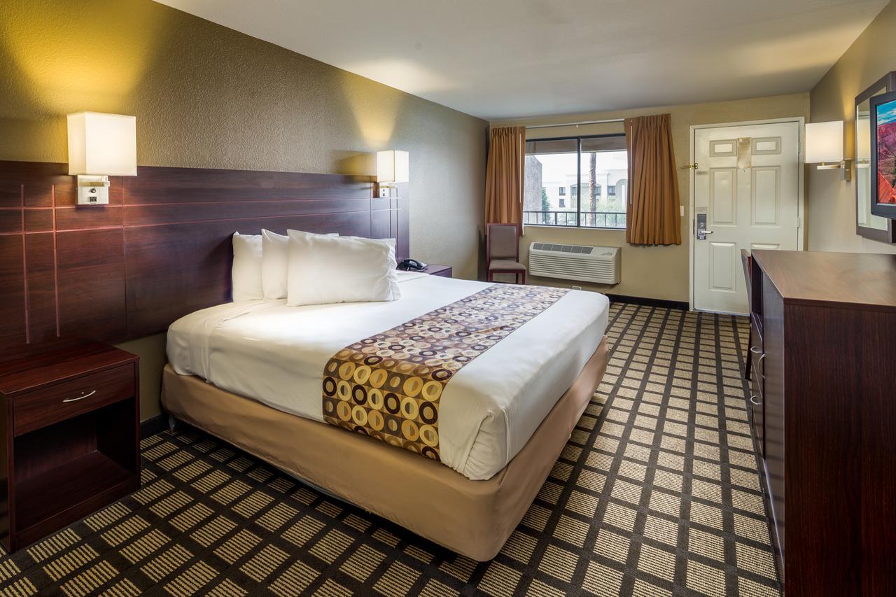 Travelers Inn - Phoenix Ngoại thất bức ảnh