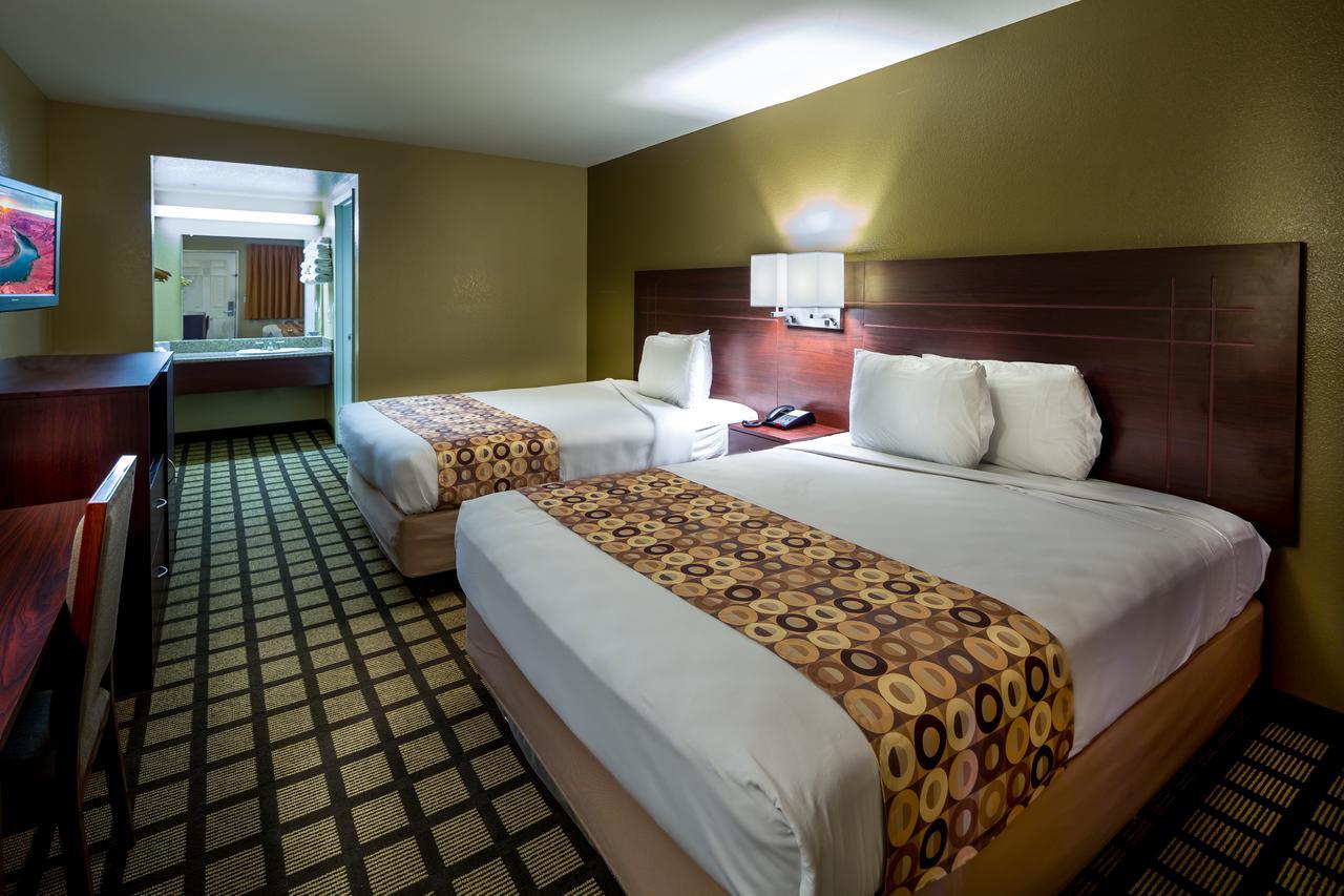 Travelers Inn - Phoenix Ngoại thất bức ảnh