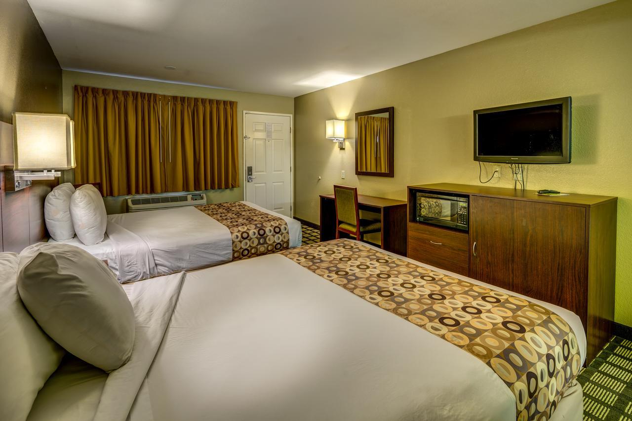 Travelers Inn - Phoenix Ngoại thất bức ảnh