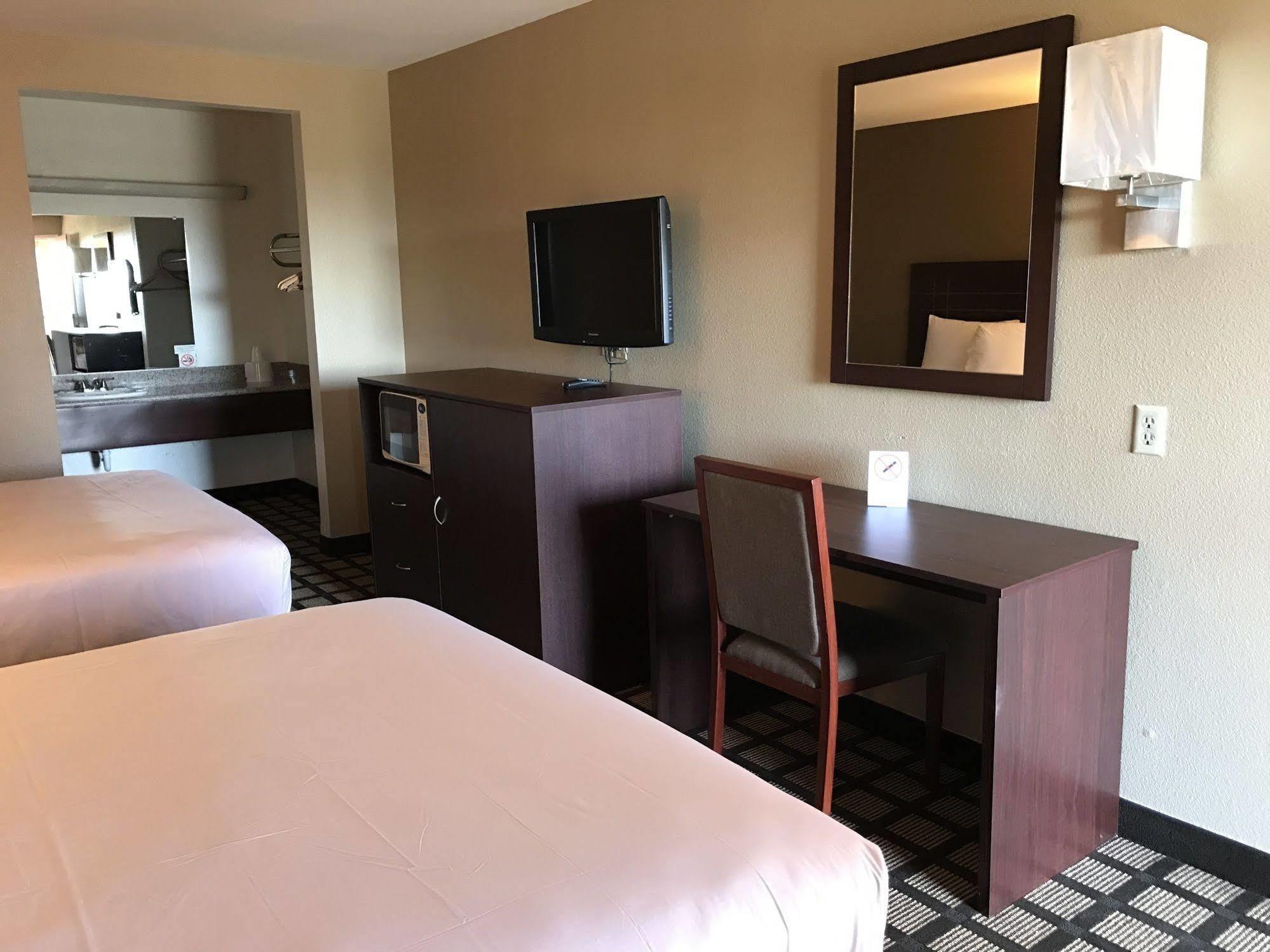 Travelers Inn - Phoenix Ngoại thất bức ảnh