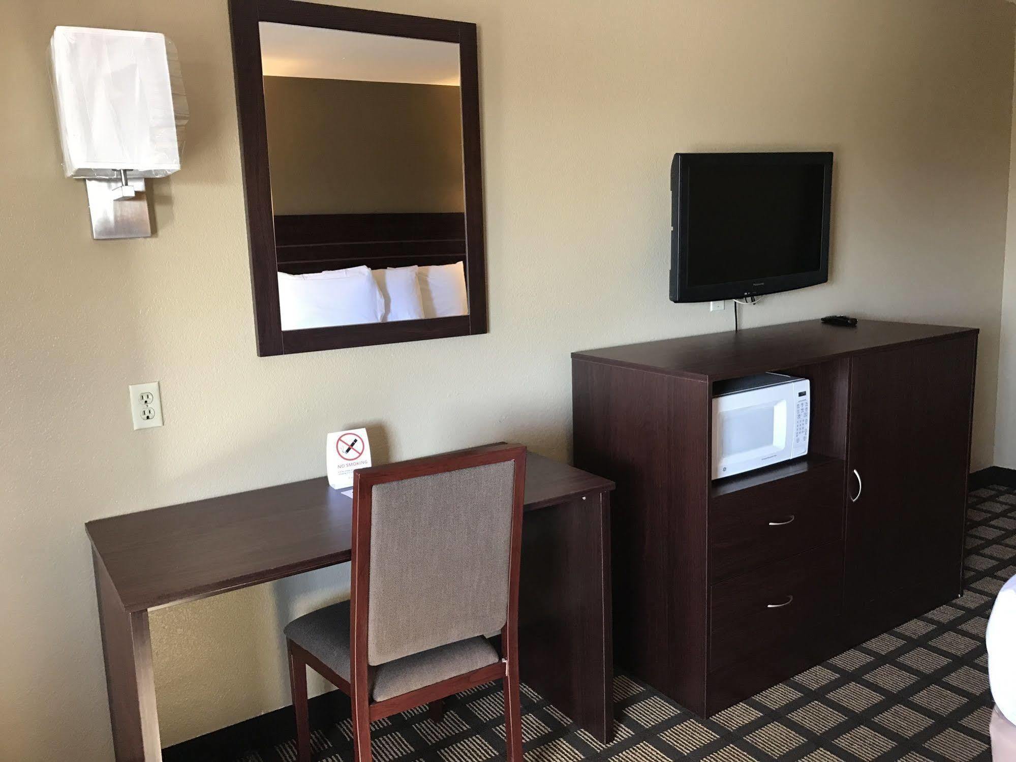 Travelers Inn - Phoenix Ngoại thất bức ảnh
