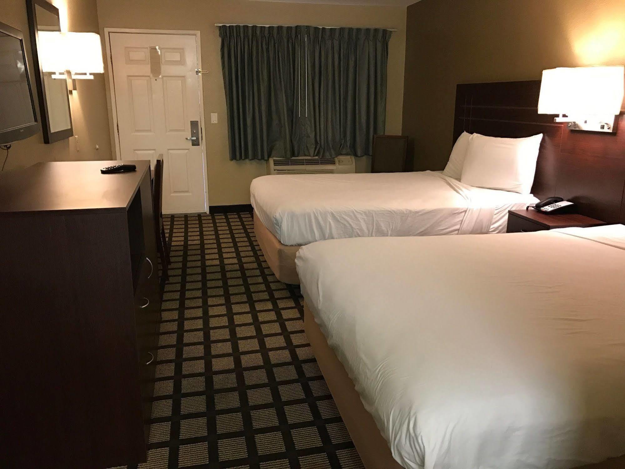 Travelers Inn - Phoenix Ngoại thất bức ảnh